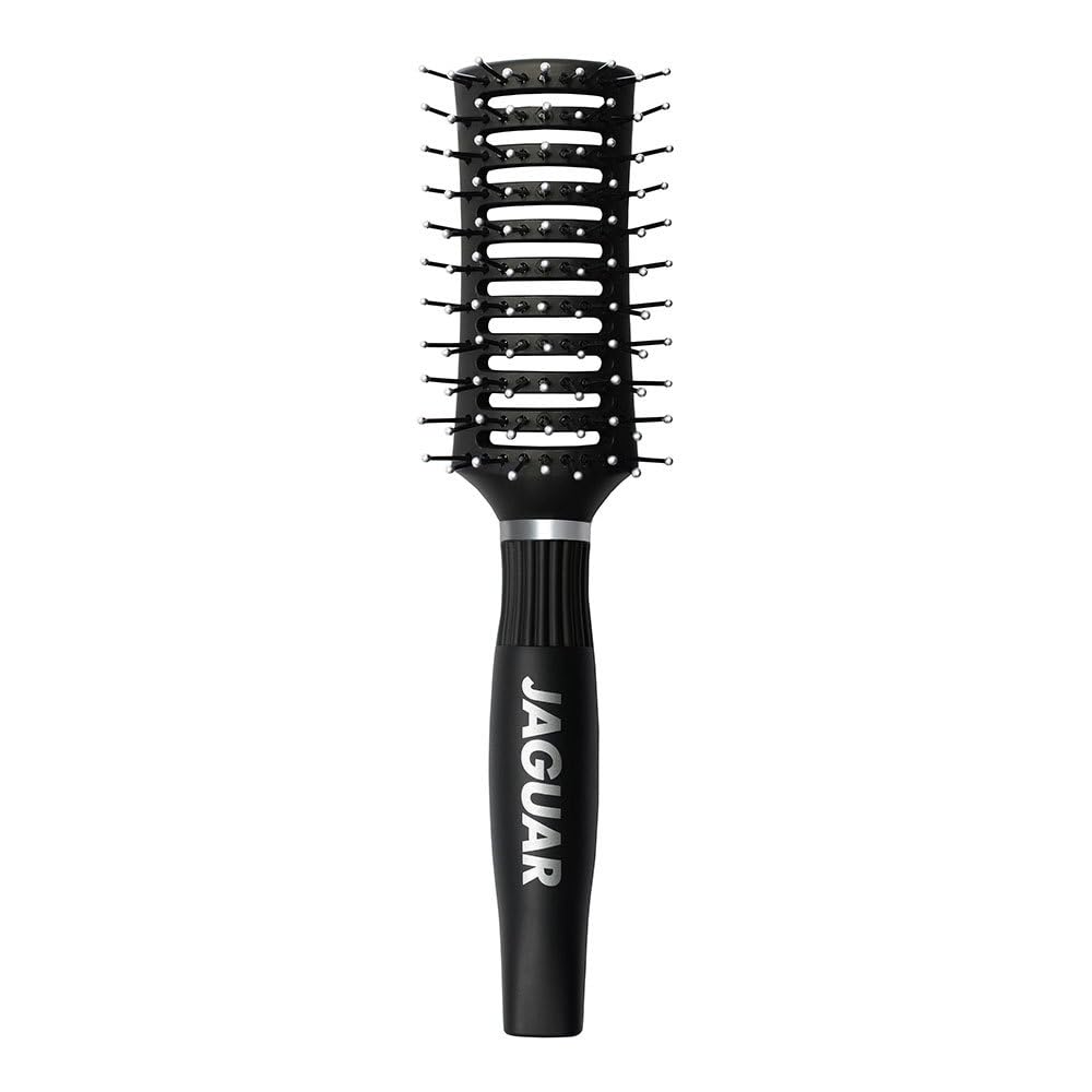 Jaguar Air Flow Tunnel Hair Brush