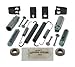 Carlson Quality Brake Parts 17401 Drum Brake Hardware Kit