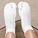 Bunion Support Socks with Toe Separator, Developed by Foot Care Specialists and Made in the USA