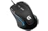 Logitech G300s Mouse Óptico Alambrico- Negro
