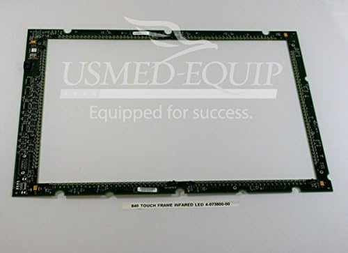Nellcor Puritan Bennett Part# 4-073800-00 Touch Frame Infrared LED (Model: 840)