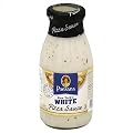 Paesana Sauce Pizza White