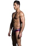Andrew Christian Show-It RetroPop Brief