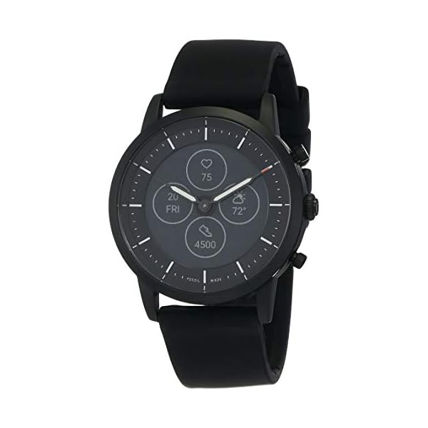Fossil-Collider-Hybrid-Hr-Smartwatch-Black-Dial-Mens-Watch-FTW7010 Fossil-Collider-Hybrid-Hr-Smartwatch-Black-Dial-Mens-Watch-FTW7010