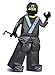 Disguise Lego Ninja go Movie Spear Costume Accessory, One Size