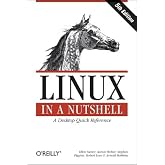 Linux in a Nutshell, 5th Edition
