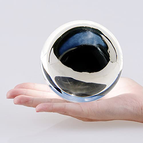 DSJUGGLING 4" Fushigi Plus+ Magic Gravity Ball 100mm Stage Contact
