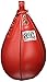 Cleto Reyes Boxing Training Platform Speed Bag, Red , X-Small