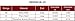 Roosebeck 16/15 Hammered Dulcimer String Set