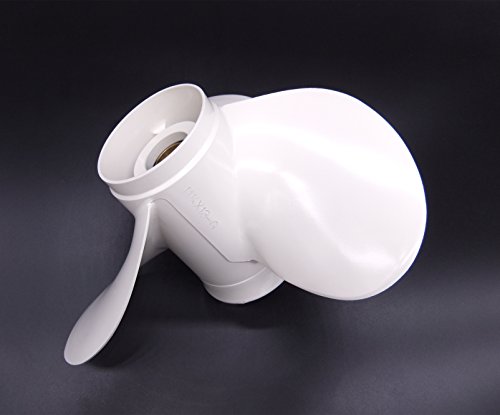 Boat-Engine-Aluminum-Alloy-Propeller-11-18×13-G-for-Yamaha-Suzuki-Honda-Tohatsu-40HP-50HP-55HP-Outboard-Motors-11-1-8-x-13-G Boat-Engine-Aluminum-Alloy-Propeller-11-18×13-G-for-Yamaha-Suzuki-Honda-Tohatsu-40HP-50HP-55HP-Outboard-Motors-11-1-8-x-13-G
