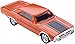 Mattel Fast & Furious 1970 Plymouth Roadrunner Die-cast Car