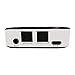 Bluetooth 4.1 Transmitter + Receiver, Digital Optical TOSLINK and 3.5mm Wireless Audio Adapter for TV Home and Car Stereo System, can pair with two headphones / speakers at once | BTI-029thumb 1