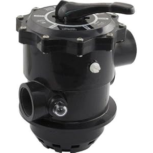 Image of Waterway Plastics 806105213631 2" Gecko Alliance Top Mount Clamp