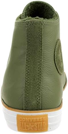 converse chuck taylor all star sherpa urban high top boot review