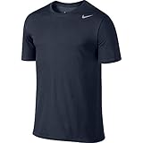 Nike Men's Dri-FIT Cotton Short Sleeve 2.0 Shirt