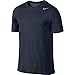 Nike Men's Dri-FIT Cotton Short Sleeve 2.0 Shirt