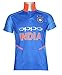 KD Cricket Jersey World Cup Team India Uniform Supporter T Shirt 2019 Size Kids to Adult