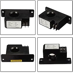 High Output AC Current Switch w/Time