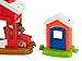 Fisher-Price Little People Horse Stable