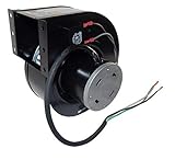 Dayton 2C647 Rectangular Permanent Split Capacitor OEM Specialty Blower