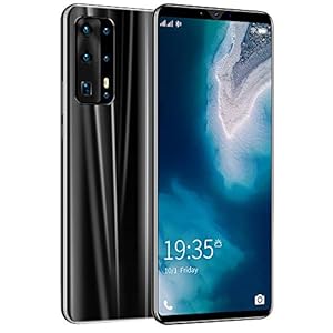 Android mobiele telefoon HiFi-muziektelefoon dual-kaartsleuf 5,8 inch full-screen smartphone 4800 mAh grote batterij…