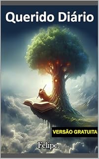 Livro Livro Cristão - Querido Diário (Versão Gratuita)
