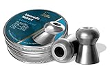 Hatsan H&N Baracuda Hunter HP Pellets