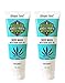 Uncle Bud's Hemp Oil Body Wash With Hemp Seed Oil and Aloe Vera Formulated For Hydrating, Restoring Skin, 2 Pack Special