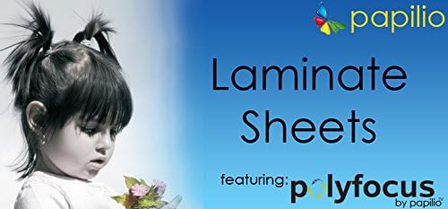 Waterproof Over-Laminate Sheets (5)