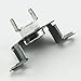 Replacement Samsung Dryer DC96-00887A Thermostat W/ Bracket 2074129