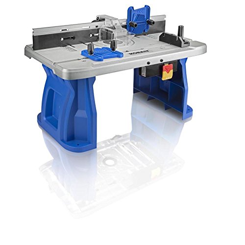 Kobalt Fixed Router - Image 2