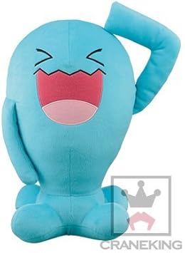 Amazon ポケットモンスター サン ムーン めちゃでかソーナンスぬいぐるみ ぬいぐるみ おもちゃ