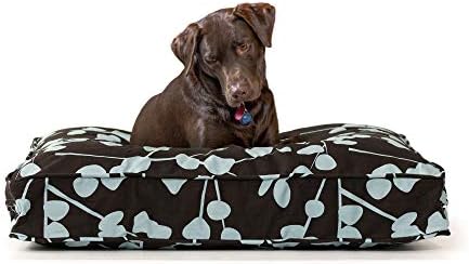 eluxurysupply orthopedic dog bed