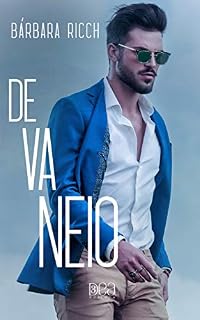 Livro Devaneio
