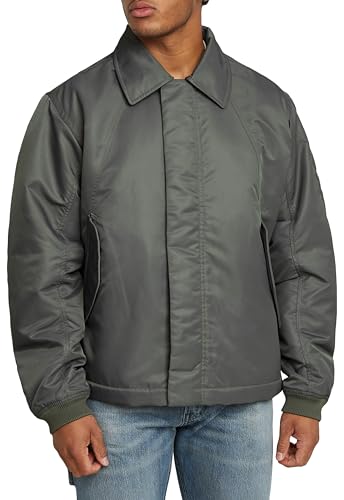 G-STAR RAW LW padded bomber jkt