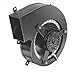 Fasco B47120 Centrifugal Blower with Sleeve Bearing, 1360/1100/830rpm, 115V, 60Hz, 1.95 amps primary