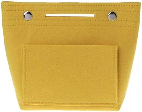 Felt made Purse insert, handbag organizer