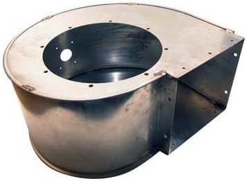 PENNBARRY Blower Housing (D10DPBK 2K1 SER) 16409516