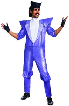 Déguisement moi moche et méchant Clearance