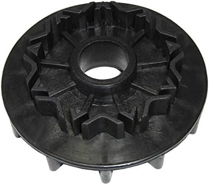 Takes on Brake Trailer P. Croozer Kid/535/737 to wheels 06/06