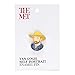 THE METROPOLITAN MUSEUM OF ART Van Gogh Self-Portrait Small Enamel Pin For Lapel and Backpack