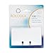 Rolodex Rotary File Card Refills, Unruled, 2-1/4 x 4 Inches, White (67558) (2-Pack of 100)
