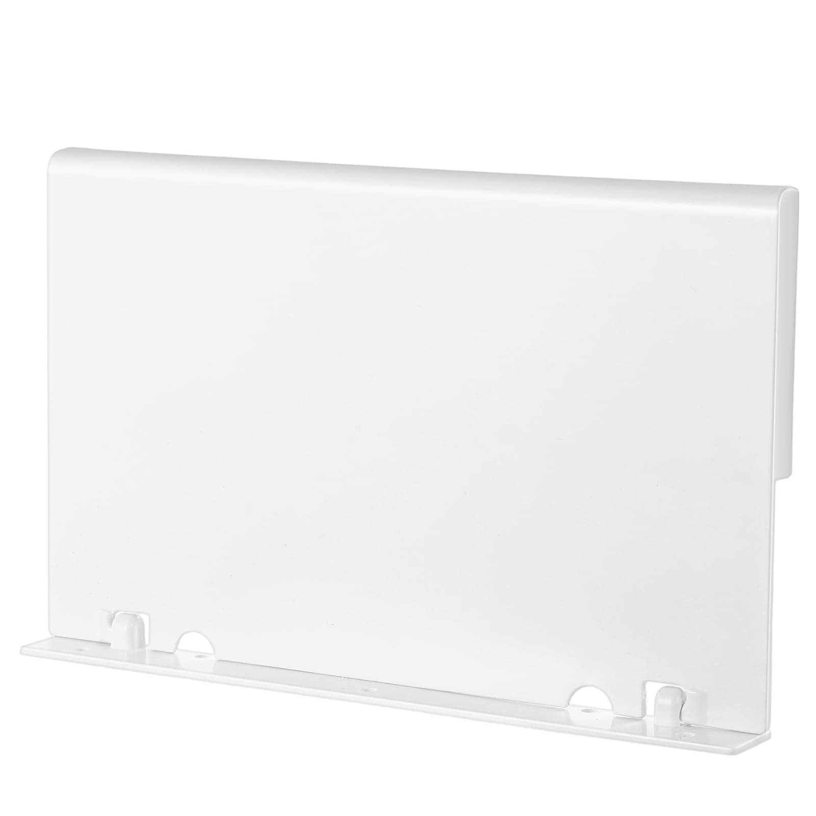 Photo 1 of Threlaco 08650-0022 U-3 Pool Skimmer Weir Door Flapper Weir Gate Assembly Replacement Compatible with Swimquip/Sta-Rite U-3 Vinyl Liner Skimmer, Replaces 08650-0022A