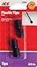 TIP LEG PLST BLK 3/8"CD4 [Misc.]