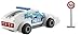 LEGO 3648 Police Chase Special Edition 2011 City Series 173pc Set (Includes 3 Minifigures)