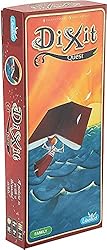 Dixit Quest Board Game EXPANSION | Storytelling