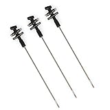 Inner Shaft Metal Spindle for S107 S107G RC Helicopter