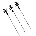 Inner Shaft Metal Spindle for S107 S107G RC Helicopter