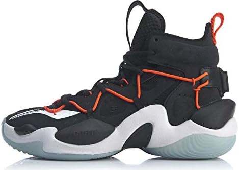 power basketball shoes