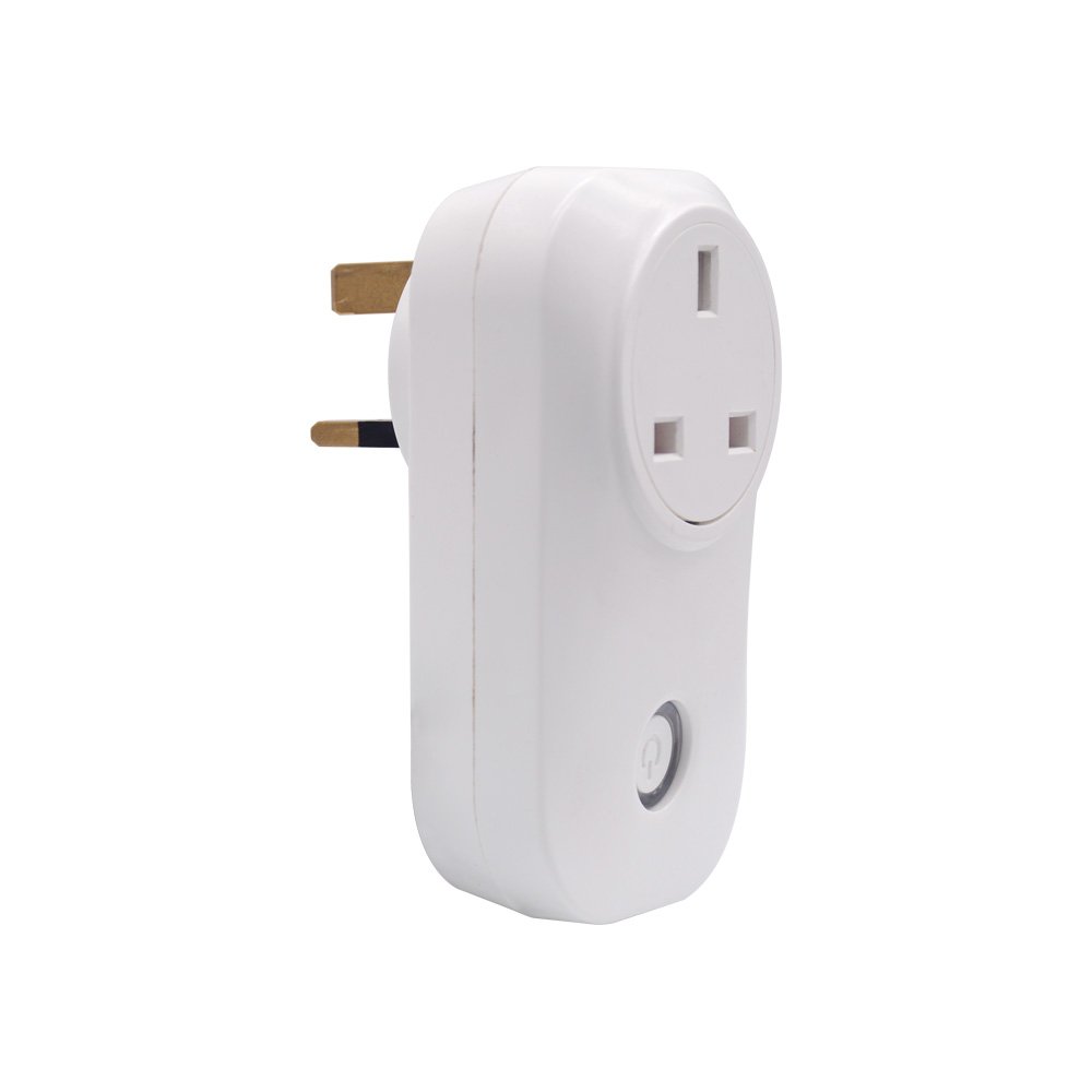 google home uk plug